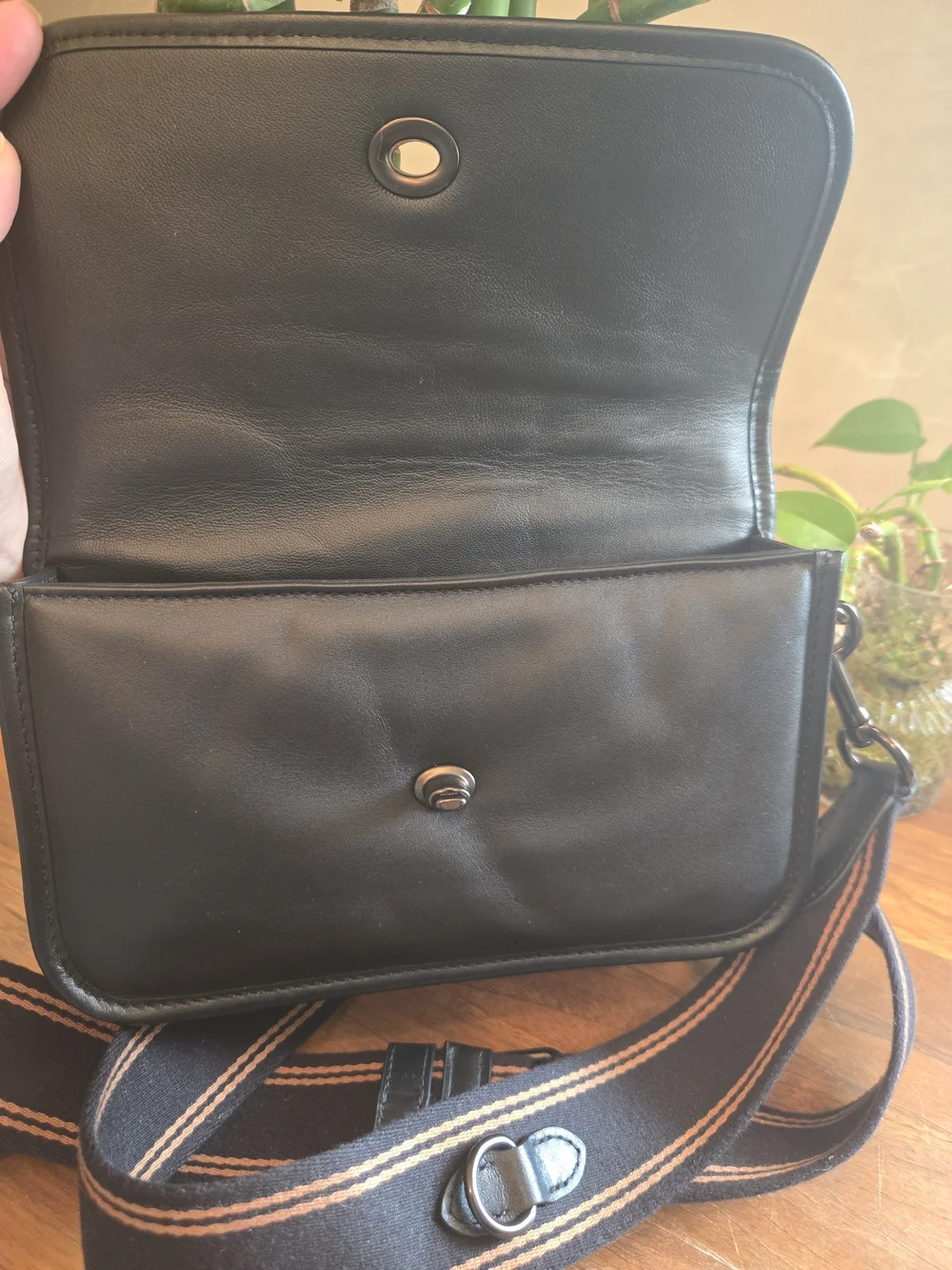 Coach rare brand